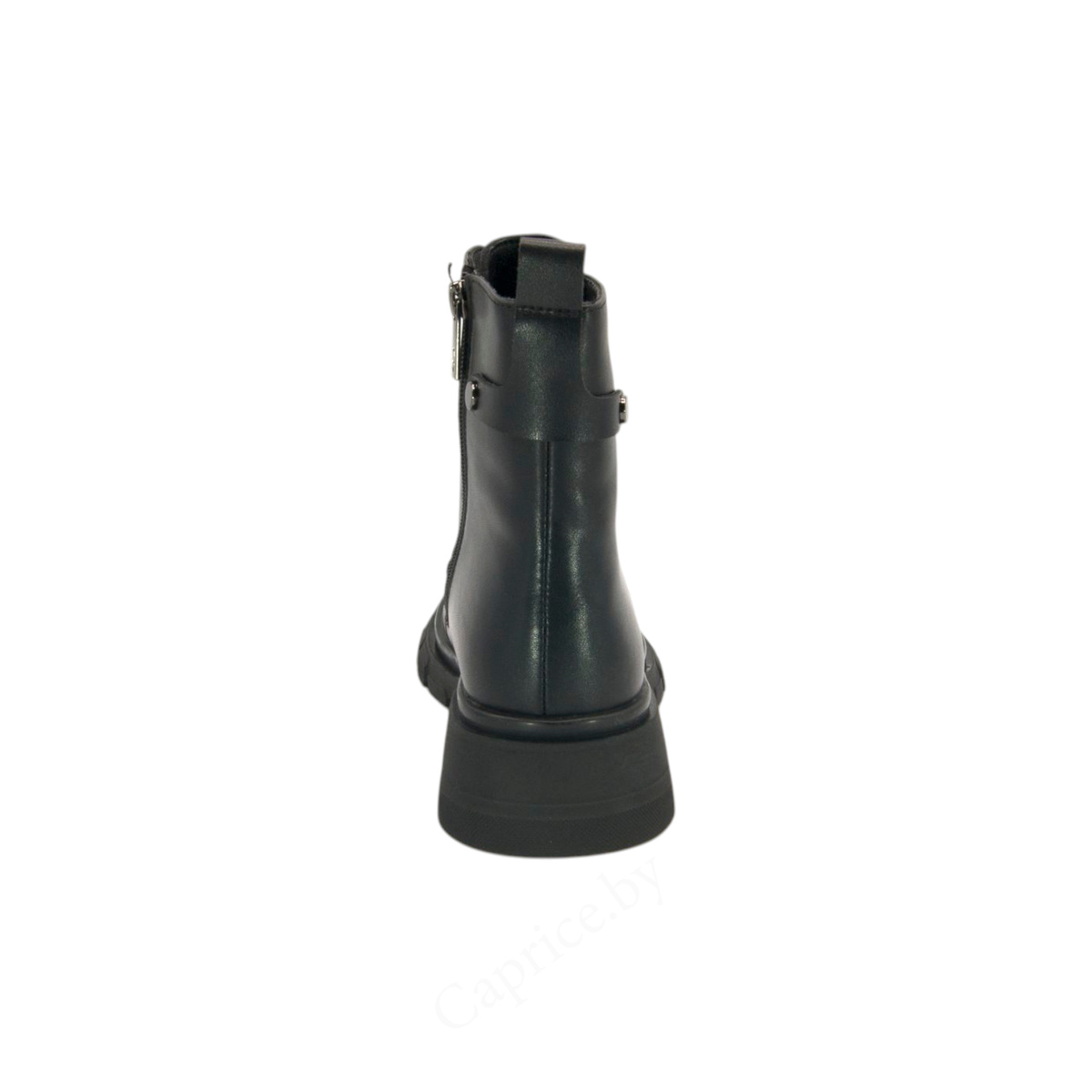 БОТИНКИ FRANCESCO DONNI АРТИКУЛ: T2S7 206BW-S25-02Z83